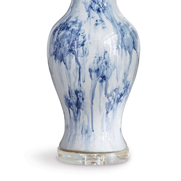 Veranda Ceramic Table Lamp